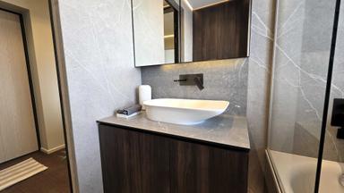 1-room apartment apartment by the address (area 30,6 m²) - Atlanta.ua - photo 32