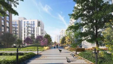 Комерційна нерухомість за адресою вул. Садова (площа 65,7 м²) - Atlanta.ua - фото 38