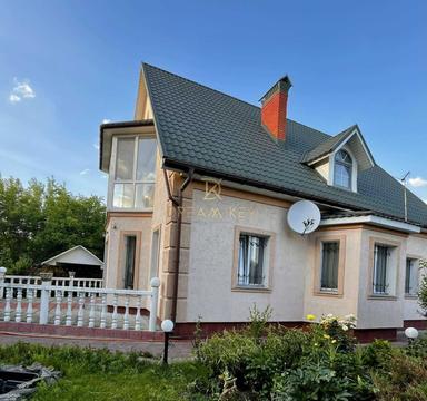 House by the address (area 210 m²) - Atlanta.ua - photo 44