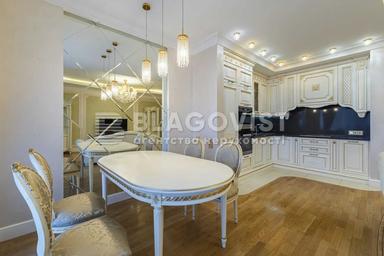 Багатокімнатна квартира за адресою вул. Іллєнка Юрія (площа 161 м²) - Atlanta.ua - фото 31