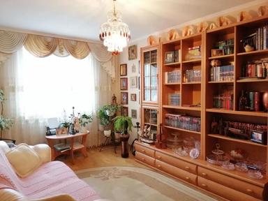 4+-rooms apartment apartment by the address (area 166,7 m²) - Atlanta.ua - photo 25