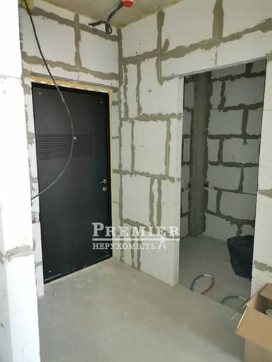 1-комнатная квартира по адресу (площадь 40 м²) - Atlanta.ua - imageAlt 33