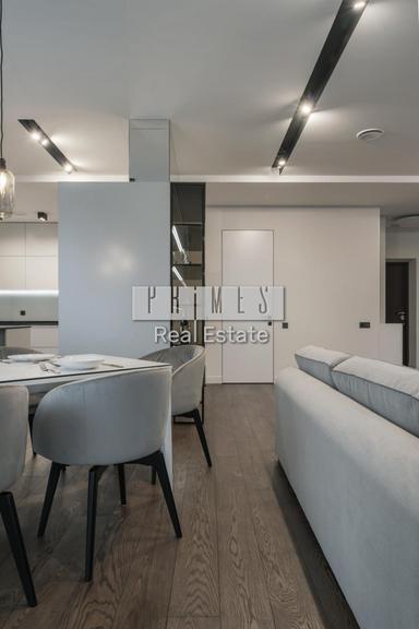 Багатокімнатна квартира за адресою бульвар Дружби Народів (площа 161 м²) - Atlanta.ua - фото 30