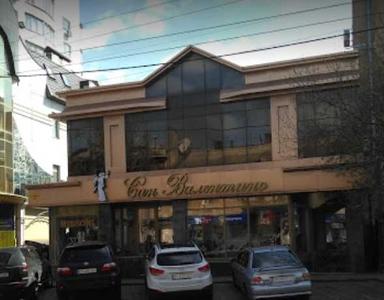 Коммерческая недвижимость по адресу Куликово поле пл. (площадь 505 м²) - Atlanta.ua - фото 10