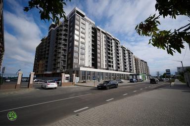 3-комнатная квартира по адресу ул. Макаренко (площадь 73,0 м²) - Atlanta.ua - фото 7