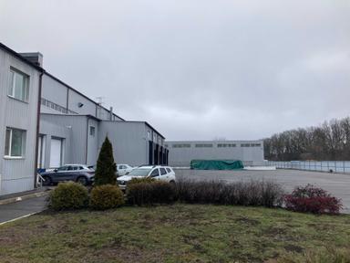 Commercial real estate at st. Zabolotnogo ak (area 2821 m²) - Atlanta.ua - photo 29