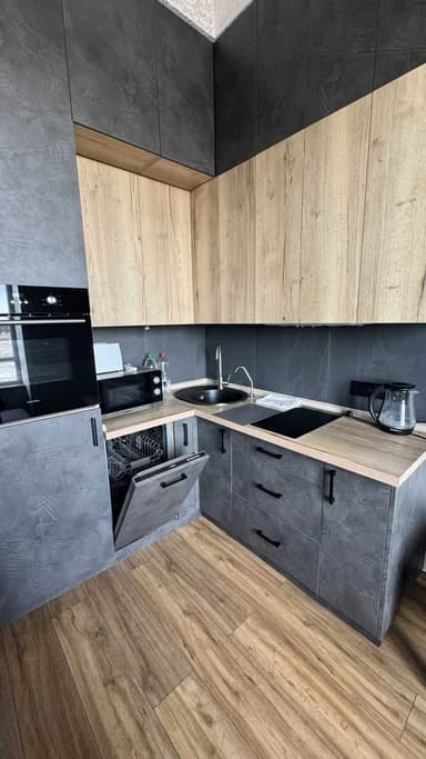 1-кімнатна квартира за адресою вул. Хуторський 3-й проїзд (площа 38 м²) - Atlanta.ua - фото 20