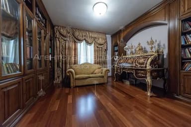 Дом по адресу бульвар Дружбы Народов (площадь 800 м²) - Atlanta.ua - imageAlt 34