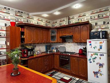 Дом по адресу ул. Китобойная (площадь 160 м²) - Atlanta.ua - фото 38