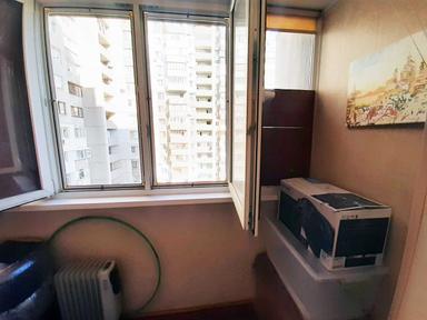 3-комнатная квартира по адресу Берестейский проспект(пр-т. Победы) (площадь 75 м²) - Atlanta.ua - фото 36