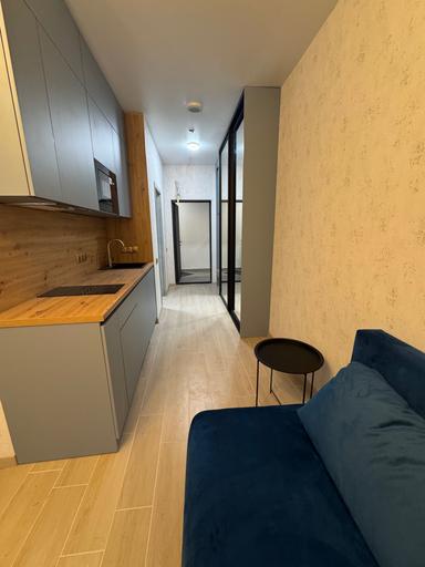 1-комнатная квартира по адресу Куликово поле пл. (площадь 29 м²) - Atlanta.ua - фото 14