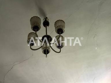 1-room apartment apartment by the address st. Staroznesenska ul (area 41,6 m²) - Atlanta.ua - photo 29