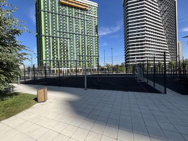 2-комнатная квартира по адресу (площадь 73 м²) - Atlanta.ua - фото 33