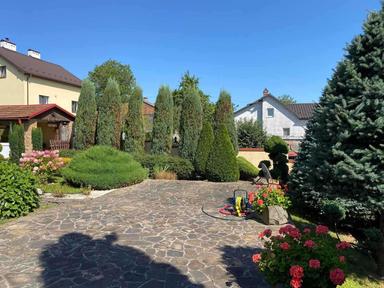 Дом по адресу (площадь 260 м²) - Atlanta.ua - фото 31