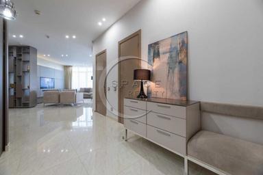 Многокомнатная квартира по адресу бульвар Дружбы Народов (площадь 180 м²) - Atlanta.ua - фото 40