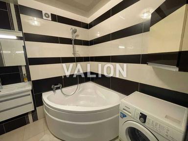 3-комнатная квартира по адресу ул. Автозаводская (площадь 121 м²) - Atlanta.ua - фото 29