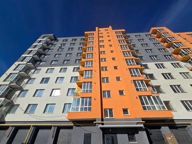 1-room apartment apartment by the address st. Magistratskaya (area 48 m²) - Atlanta.ua - photo 4