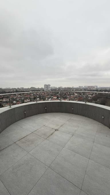 2-кімнатна квартира за адресою вул. Макаренка (площа 150 м²) - Atlanta.ua - фото 40