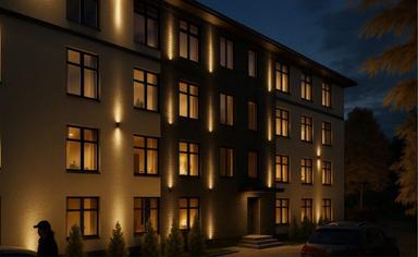 1-кімнатна квартира за адресою (площа 20,3 м²) - Atlanta.ua - фото 8