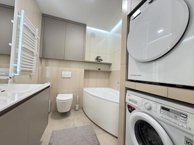 2-комнатная квартира по адресу Петефі Шандора пл. (площадь 53,5 м²) - Atlanta.ua - фото 17