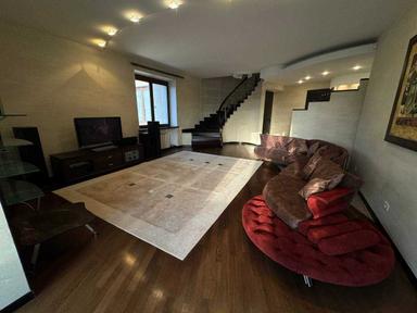 Многокомнатная квартира по адресу Куликово поле пл. (площадь 239 м²) - Atlanta.ua - фото 25