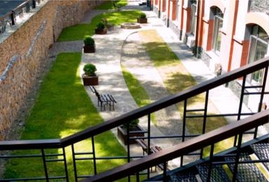 Комерційна нерухомість за адресою вул. Нижньоюрківська (площа 2300 м²) - Atlanta.ua - фото 27