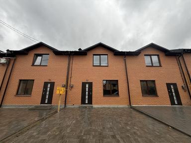 Дом по адресу ул. Магистратская (площадь 95 м²) - Atlanta.ua - фото 27