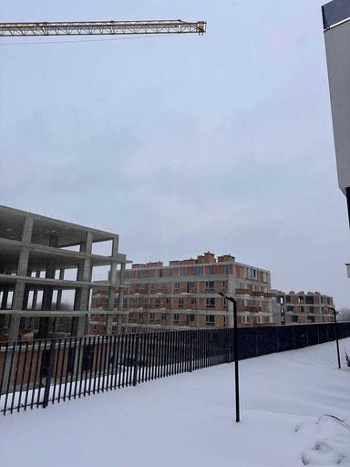 2-rooms apartment apartment by the address st. Franko Ivana ul (area 75,8 m²) - Atlanta.ua - photo 22