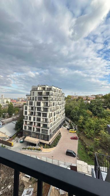 1-room apartment apartment by the address (area 51 m²) - Atlanta.ua - photo 15