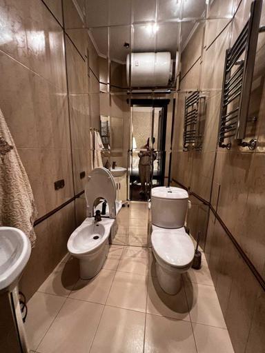 3-rooms apartment apartment by the address st. Kulikovo pole pl Oktyabrskoy revolyutsii pl (area 117 m²) - Atlanta.ua - photo 41