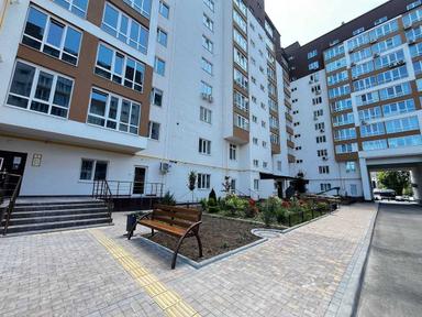 2-rooms apartment apartment by the address st. Magistratskaya (area 115,5 m²) - Atlanta.ua - photo 22