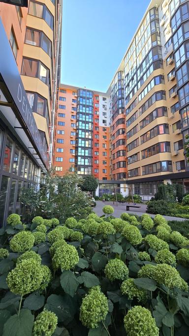 1-кімнатна квартира за адресою вул. Танкістів (площа 35 м²) - Atlanta.ua - фото 19