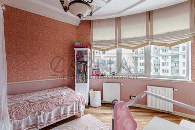 3-кімнатна квартира за адресою (площа 123 м²) - Atlanta.ua - фото 38