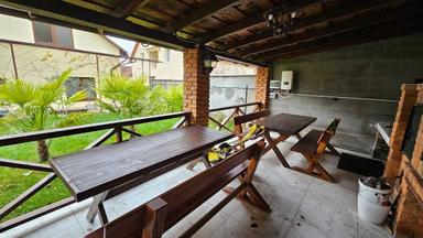 Дом по адресу Петефі Шандора пл. (площадь 294,4 м²) - Atlanta.ua - фото 45