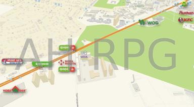 1-кімнатна квартира за адресою (площа 39,2 м²) - Atlanta.ua - фото 42