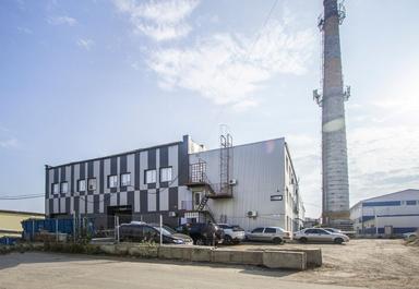 Коммерческая недвижимость по адресу ул. Бандеры Степана (площадь 1854 м²) - Atlanta.ua - фото 21