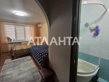 2-rooms apartment apartment by the address (area 31 m²) - Atlanta.ua - photo 16