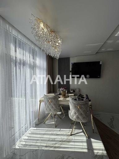 2-rooms apartment apartment by the address st. Tankistov (area 65 m²) - Atlanta.ua - photo 28