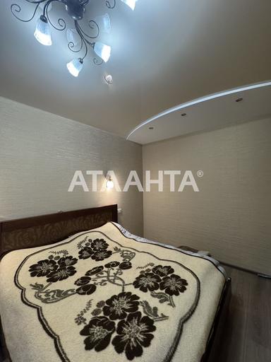 Многокомнатная квартира по адресу Люстдорфская дор. (площадь 121 м²) - Atlanta.ua - фото 40