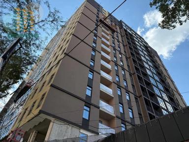 1-кімнатна квартира за адресою вул. Скісна (площа 25,6 м²) - Atlanta.ua - фото 10