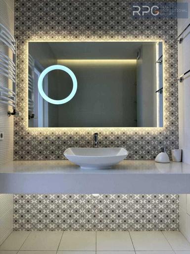 4+-rooms apartment apartment by the address st. Ul Bogatyrskaya (area 224 m²) - Atlanta.ua - photo 33