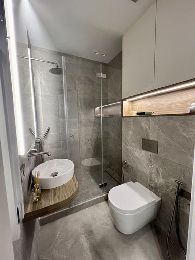 2-кімнатна квартира за адресою вул. Берковецька (площа 71 м²) - Atlanta.ua - фото 20