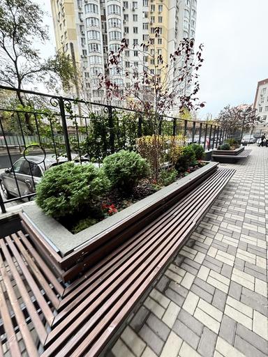 1-кімнатна квартира за адресою (площа 27 м²) - Atlanta.ua - фото 21