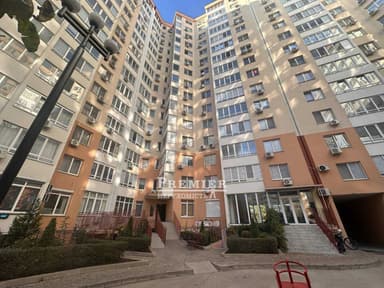 2-комнатная квартира по адресу ул. Левитана (площадь 62 м²) - Atlanta.ua - фото 14