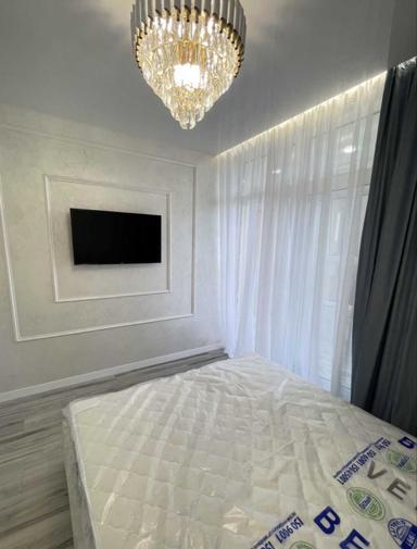 3-rooms apartment apartment by the address st. Kulikovo pole pl Oktyabrskoy revolyutsii pl (area 71 m²) - Atlanta.ua - photo 21