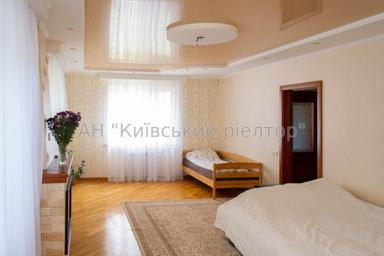 House by the address st. Dzherelna (area 159,1 m²) - Atlanta.ua - photo 32