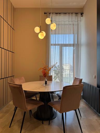 3-кімнатна квартира за адресою бульвар Дружби Народів (площа 141 м²) - Atlanta.ua - фото 29