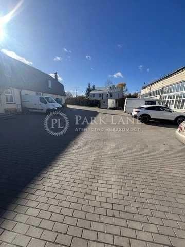 Комерційна нерухомість за адресою вул. Чорнобильська (площа 2815 м²) - Atlanta.ua - фото 24