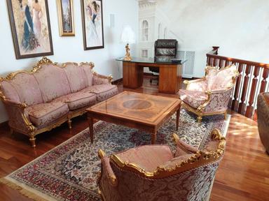 Дом по адресу ул. Лукьяненко Левка(Тимошенко) (площадь 600 м²) - Atlanta.ua - фото 37