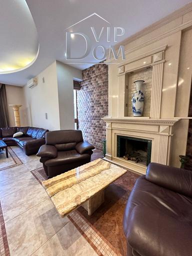 House by the address st. Gagarina pr (area 495 m²) - Atlanta.ua - photo 16